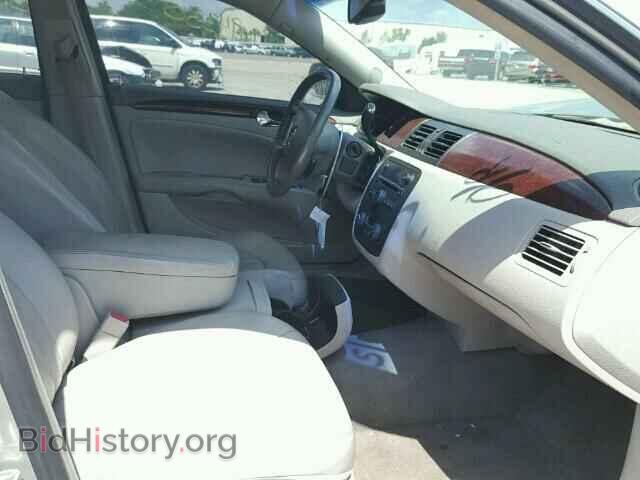 2006 BUICK LUCERNE - VIN: 1G4HD57256U158875 - Фото 5