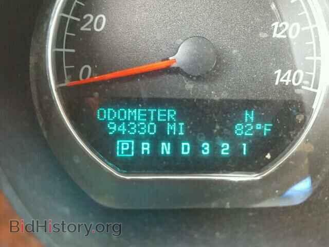 2006 BUICK LUCERNE - VIN: 1G4HD57256U158875 - Фото 8