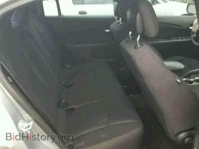 2013 CHRYSLER 200 - VIN: 1C3CCBBBXDN722796 - Фото 6