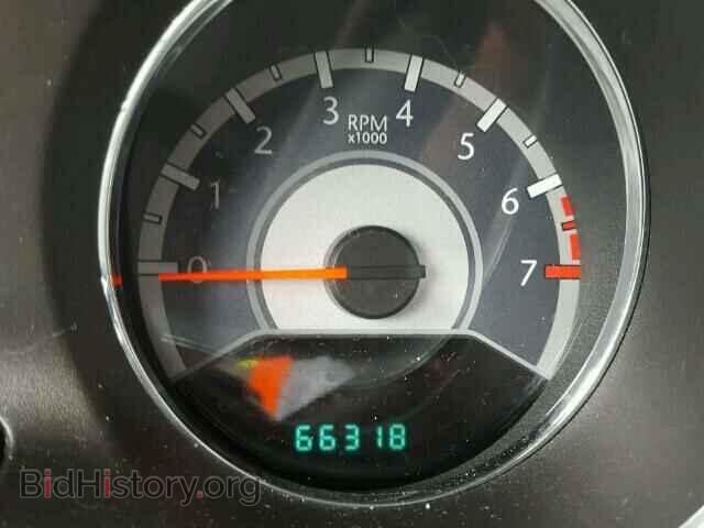 2013 CHRYSLER 200 - VIN: 1C3CCBBBXDN722796 - Фото 8