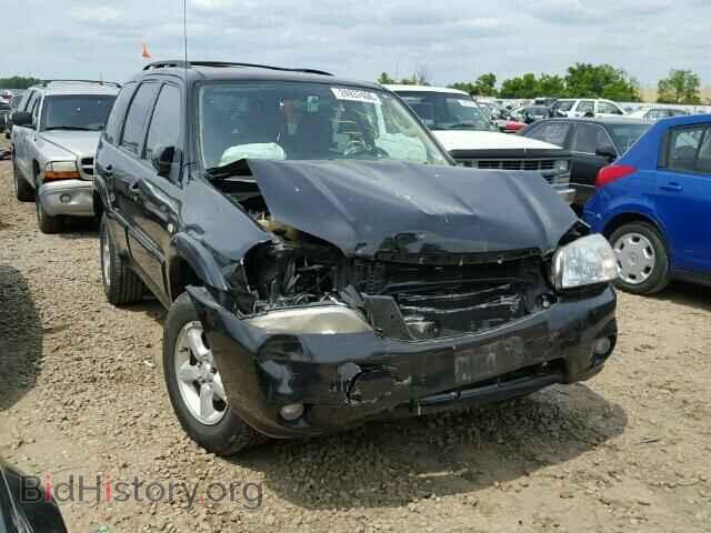 Photo 4F2YZ04176KM17835 - MAZDA TRIBUTE 2006