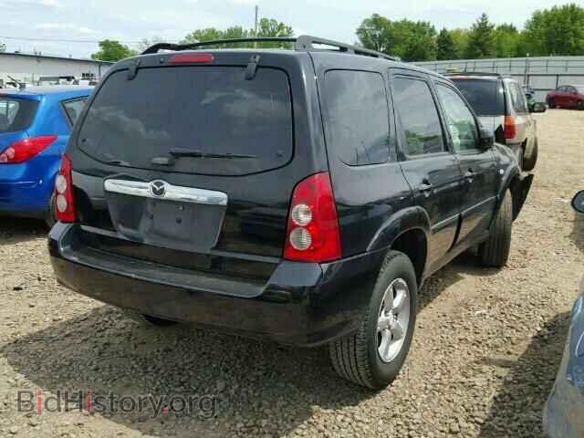2006 MAZDA TRIBUTE - VIN: 4F2YZ04176KM17835 - Фото 4