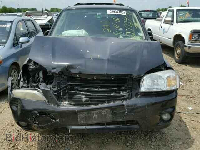 2006 MAZDA TRIBUTE - VIN: 4F2YZ04176KM17835 - Фото 7