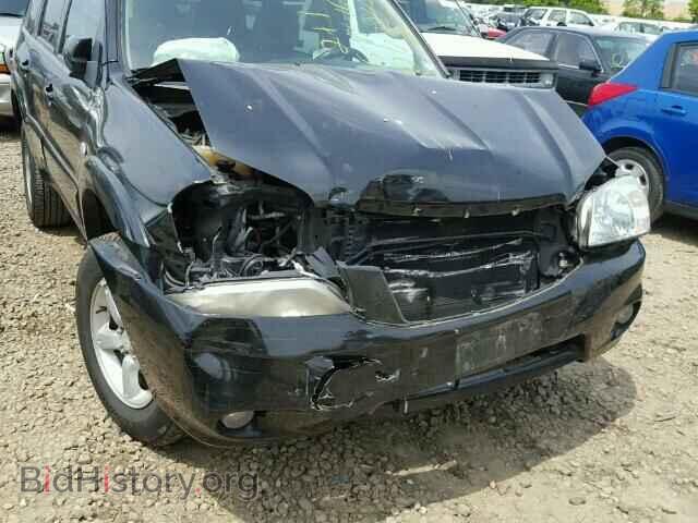 2006 MAZDA TRIBUTE - VIN: 4F2YZ04176KM17835 - Фото 9
