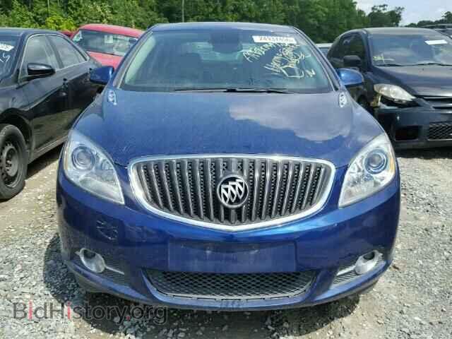 2013 BUICK VERANO - VIN: 1G4PP5SK0D4108229 - Фото 10