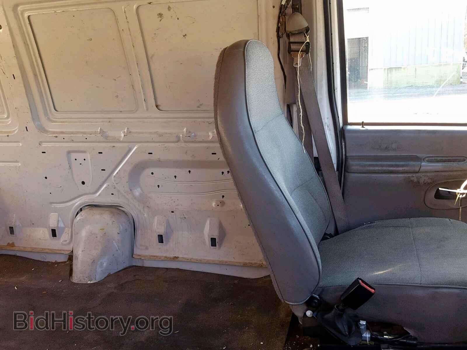 1998 FORD ECONOLINE - VIN: 1FTPE24LXWHA53301 - Фото 6