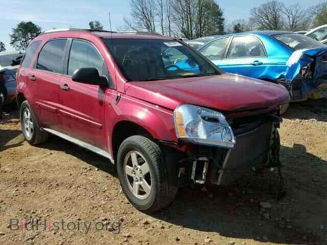 Photo 2CNDL13F656047753 - CHEVROLET EQUINOX 2005