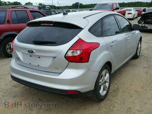 2012 FORD FOCUS - VIN: 1FAHP3K21CL272855 - Photo 4