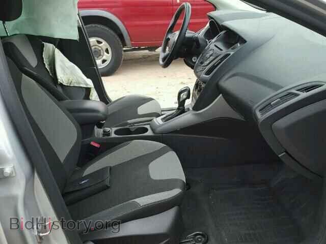 2012 FORD FOCUS - VIN: 1FAHP3K21CL272855 - Photo 5