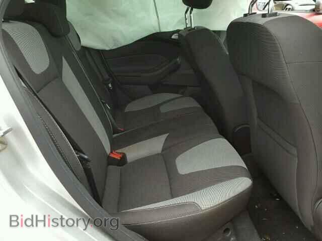 2012 FORD FOCUS - VIN: 1FAHP3K21CL272855 - Photo 6