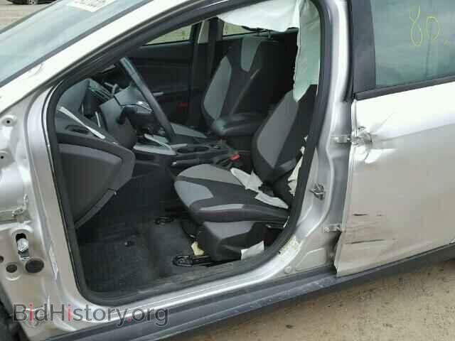 2012 FORD FOCUS - VIN: 1FAHP3K21CL272855 - Photo 9