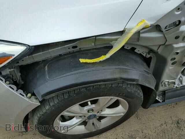 2012 FORD FOCUS - VIN: 1FAHP3K21CL272855 - Photo 10