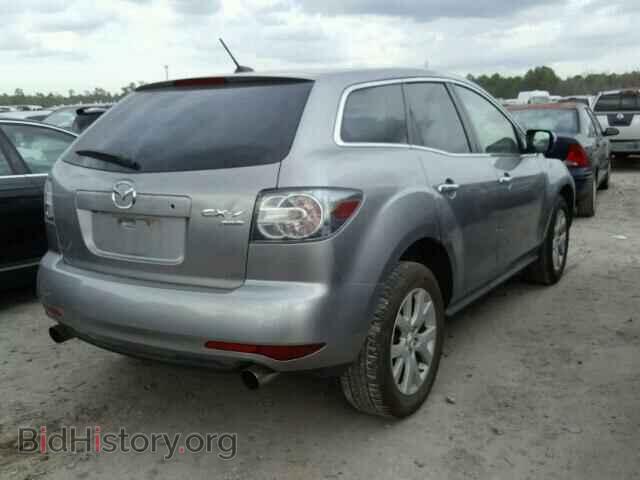 2010 MAZDA CX-7 - VIN: JM3ER4WL3A0304968 - Фото 4