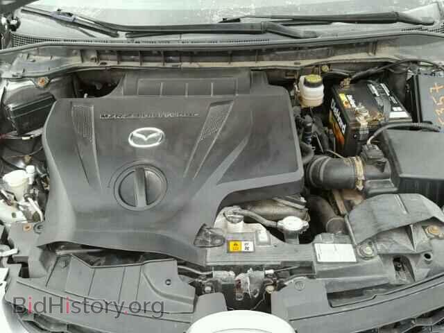 2010 MAZDA CX-7 - VIN: JM3ER4WL3A0304968 - Фото 7