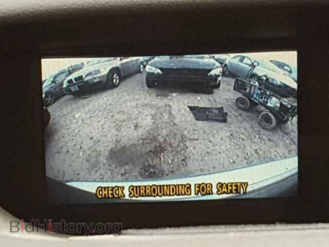 2010 MAZDA CX-7 - VIN: JM3ER4WL3A0304968 - Фото 9