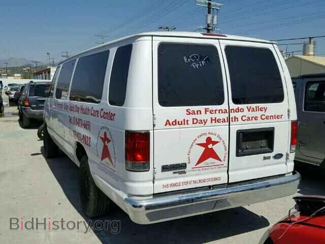 2013 FORD ECONOLINE - VIN: 1FBSS3BL4DDB13366 - Photo 3