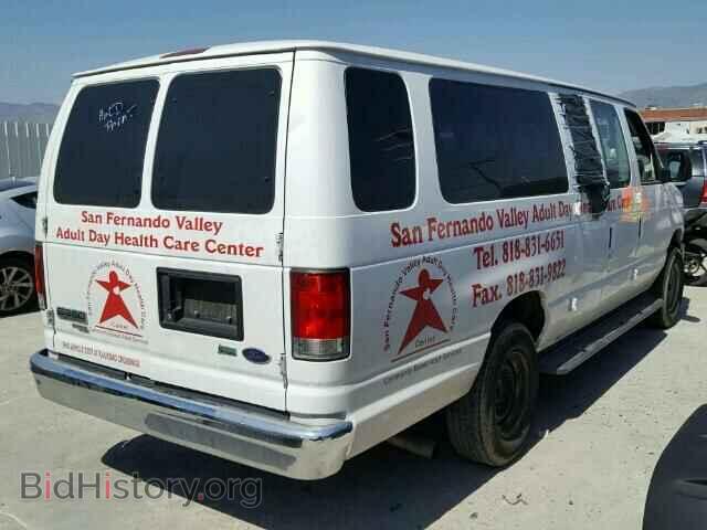 2013 FORD ECONOLINE - VIN: 1FBSS3BL4DDB13366 - Photo 4