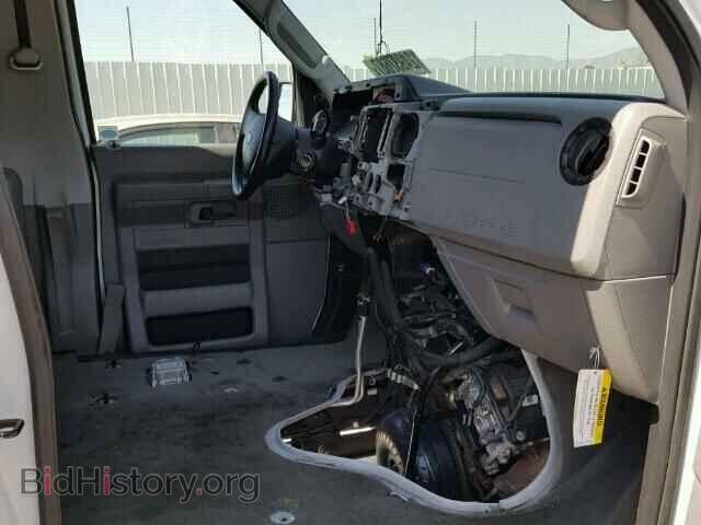 2013 FORD ECONOLINE - VIN: 1FBSS3BL4DDB13366 - Photo 5