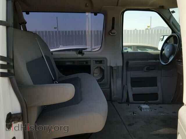 2013 FORD ECONOLINE - VIN: 1FBSS3BL4DDB13366 - Photo 6