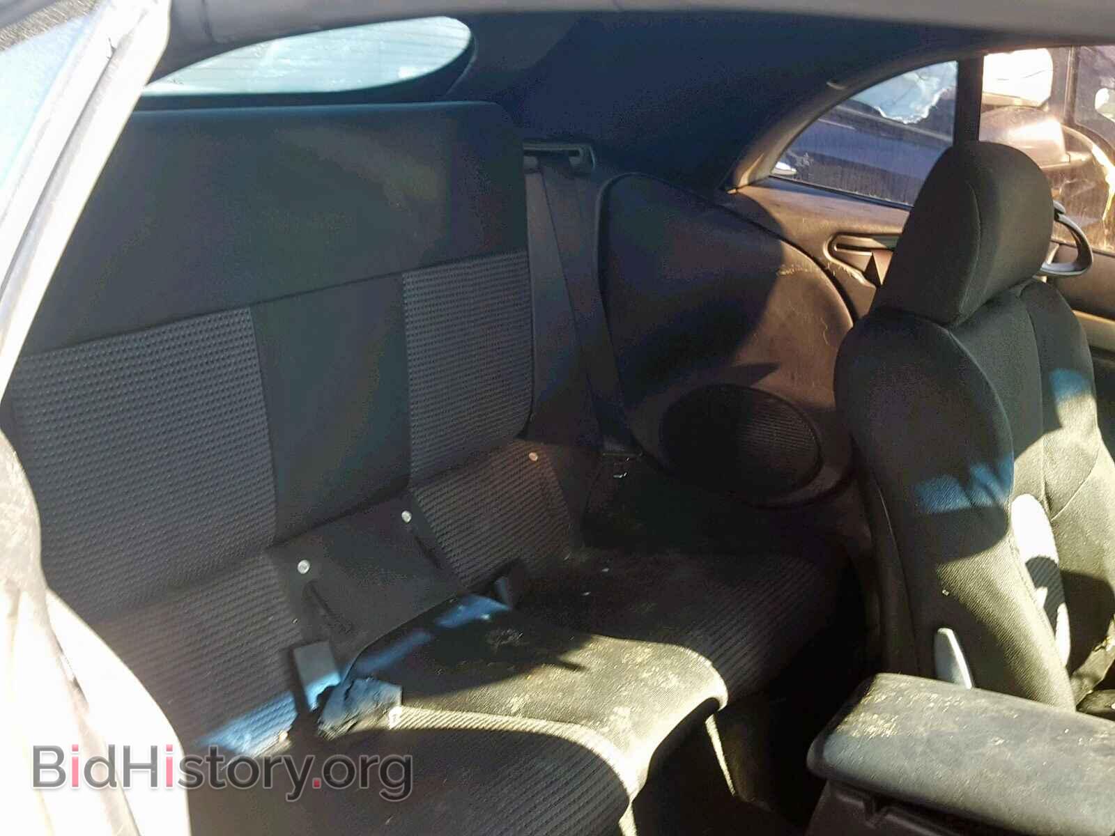 2003 MITSUBISHI ECLIPSE - VIN: 4A3AE55H13E034423 - Фото 6