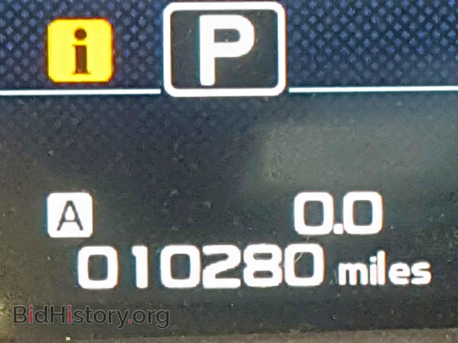 2018 SUBARU OUTBACK 2. - VIN: 4S4BSANC5J3277136 - Фото 8