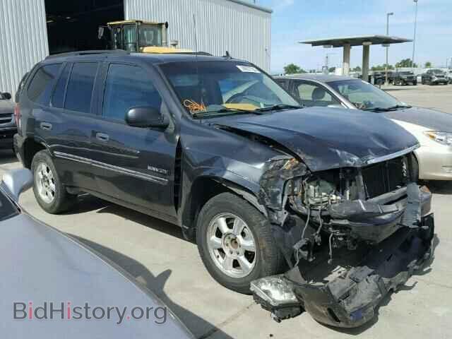 Photo 1GKDS13S762161672 - GMC ENVOY 2006