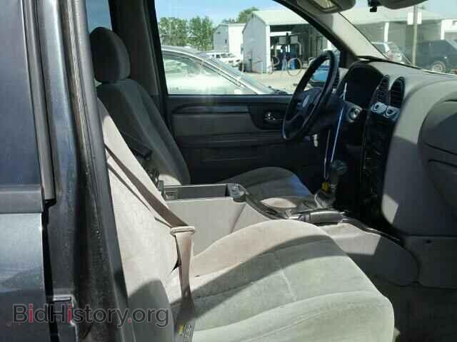 2006 GMC ENVOY - VIN: 1GKDS13S762161672 - Photo 5