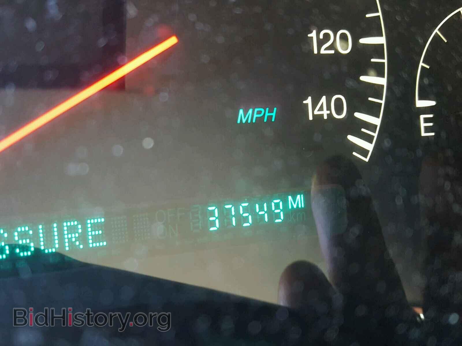 2005 CADILLAC DEVILLE - VIN: 1G6KF57925U178679 - Photo 8