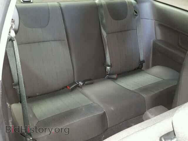 2008 FORD FOCUS - VIN: 1FAHP33N08W103165 - Фото 6
