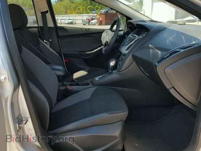 2012 FORD FOCUS - VIN: 1FAHP3F23CL461887 - Photo 5