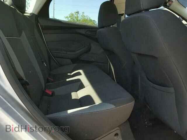 2012 FORD FOCUS - VIN: 1FAHP3F23CL461887 - Photo 6