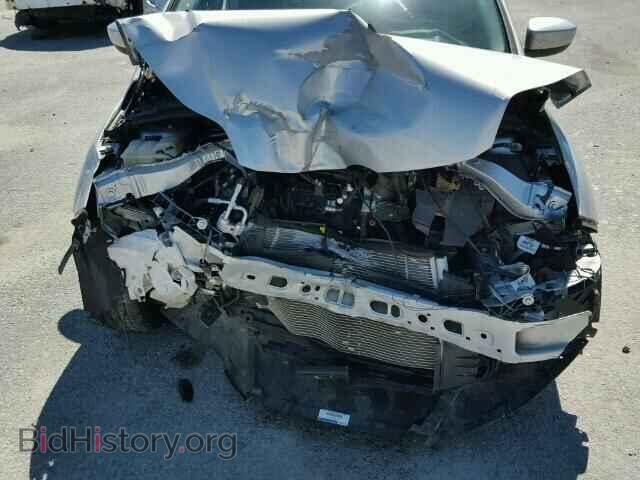 2012 FORD FOCUS - VIN: 1FAHP3F23CL461887 - Photo 7