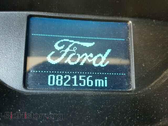 2012 FORD FOCUS - VIN: 1FAHP3F23CL461887 - Photo 8