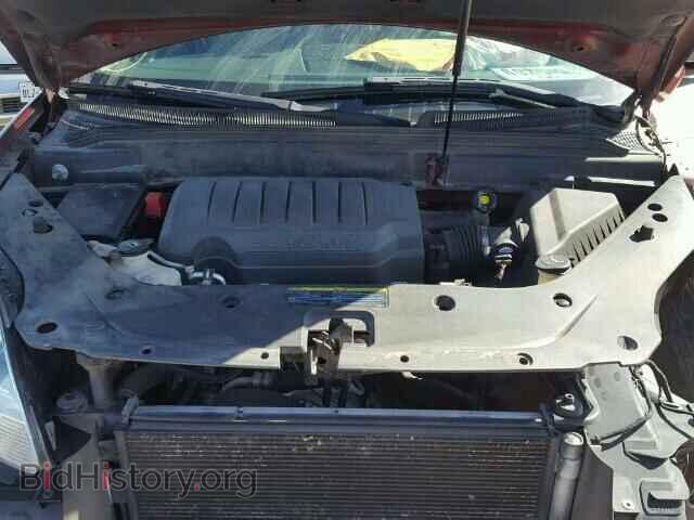 2008 GMC ACADIA - VIN: 1GKER23718J262961 - Фото 7