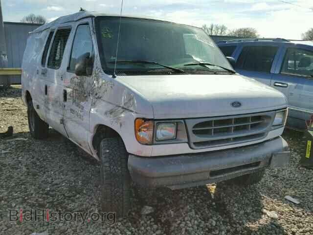 Photo 1FTNE2429YHA01255 - FORD ECONOLINE 2000