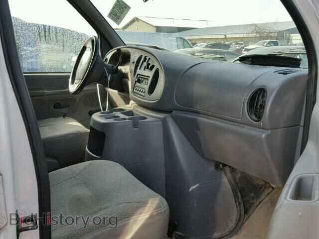 2000 FORD ECONOLINE - VIN: 1FTNE2429YHA01255 - Photo 5