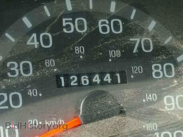 2000 FORD ECONOLINE - VIN: 1FTNE2429YHA01255 - Photo 8