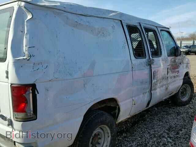 2000 FORD ECONOLINE - VIN: 1FTNE2429YHA01255 - Photo 9