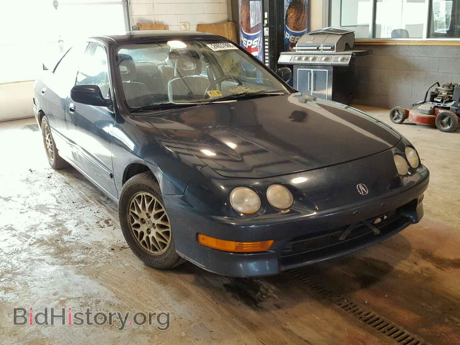 Фотография JH4DB7556WS001061 - ACURA INTEGRA 1998