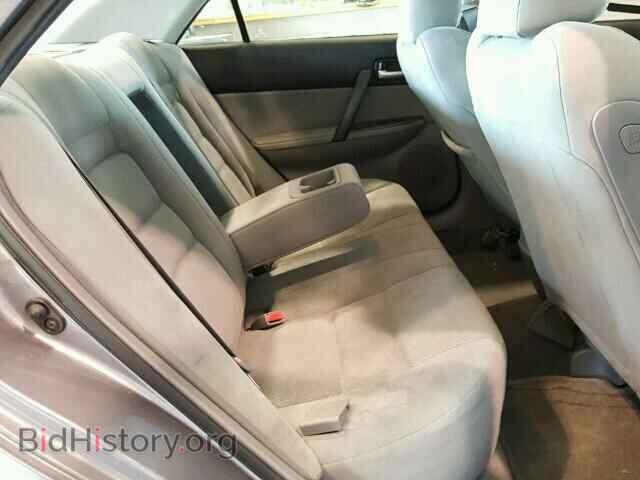 2007 MAZDA 6 - VIN: 1YVHP80C375M29213 - Фото 6
