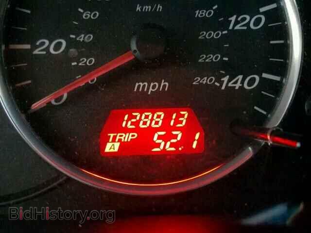 2007 MAZDA 6 - VIN: 1YVHP80C375M29213 - Фото 8
