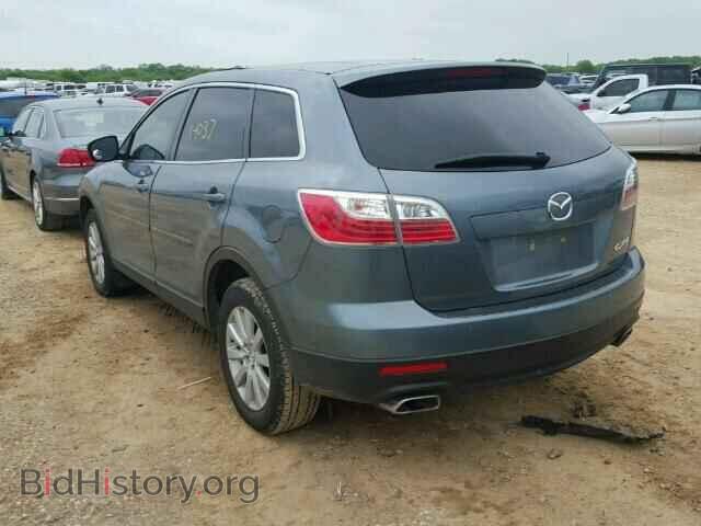 2010 MAZDA CX-9 - VIN: JM3TB2MA0A0224190 - Фото 3