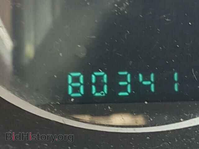 2008 DODGE CARAVAN - VIN: 1D8HN54PX8B174541 - Фото 8