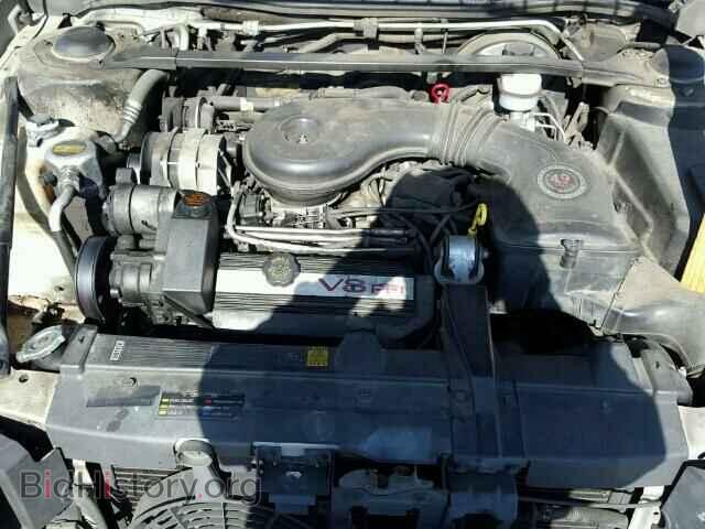 1994 CADILLAC DEVILLE - VIN: 1G6KD52B0RU207845 - Фото 7