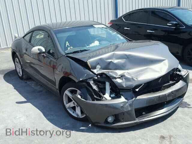 Photo 4A31K2DF6AE001485 - MITSUBISHI ECLIPSE 2010
