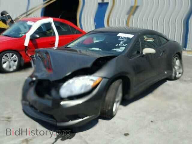 2010 MITSUBISHI ECLIPSE - VIN: 4A31K2DF6AE001485 - Фото 2