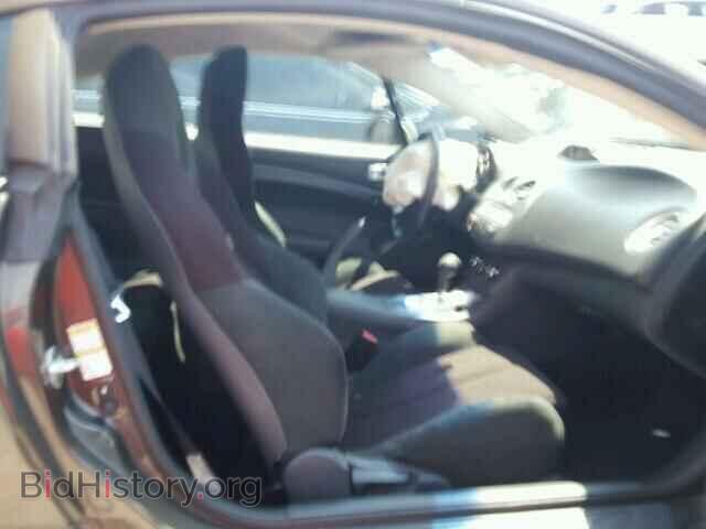 2010 MITSUBISHI ECLIPSE - VIN: 4A31K2DF6AE001485 - Фото 5