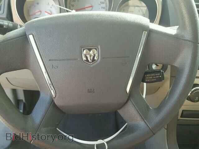 2008 DODGE AVENGER - VIN: 1B3LC56R98N625309 - Фото 9