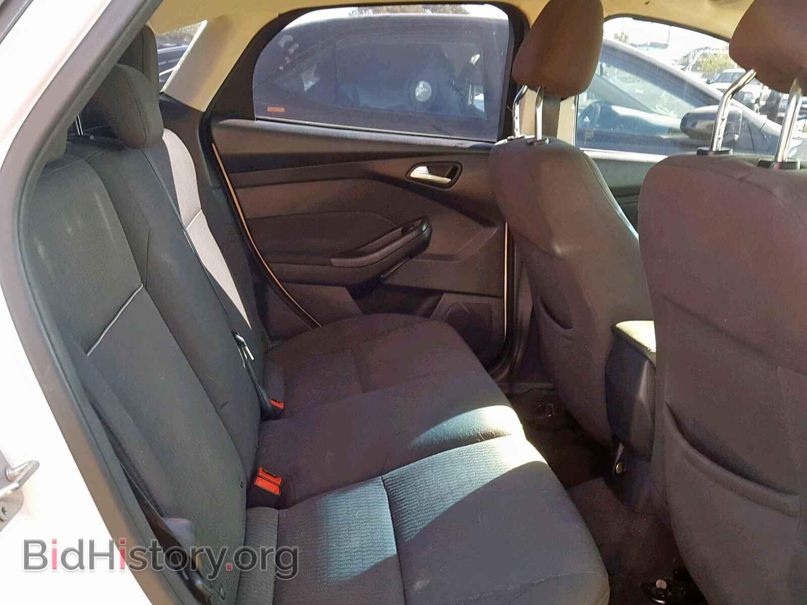 2012 FORD FOCUS - VIN: 1FAHP3H29CL168220 - Photo 6