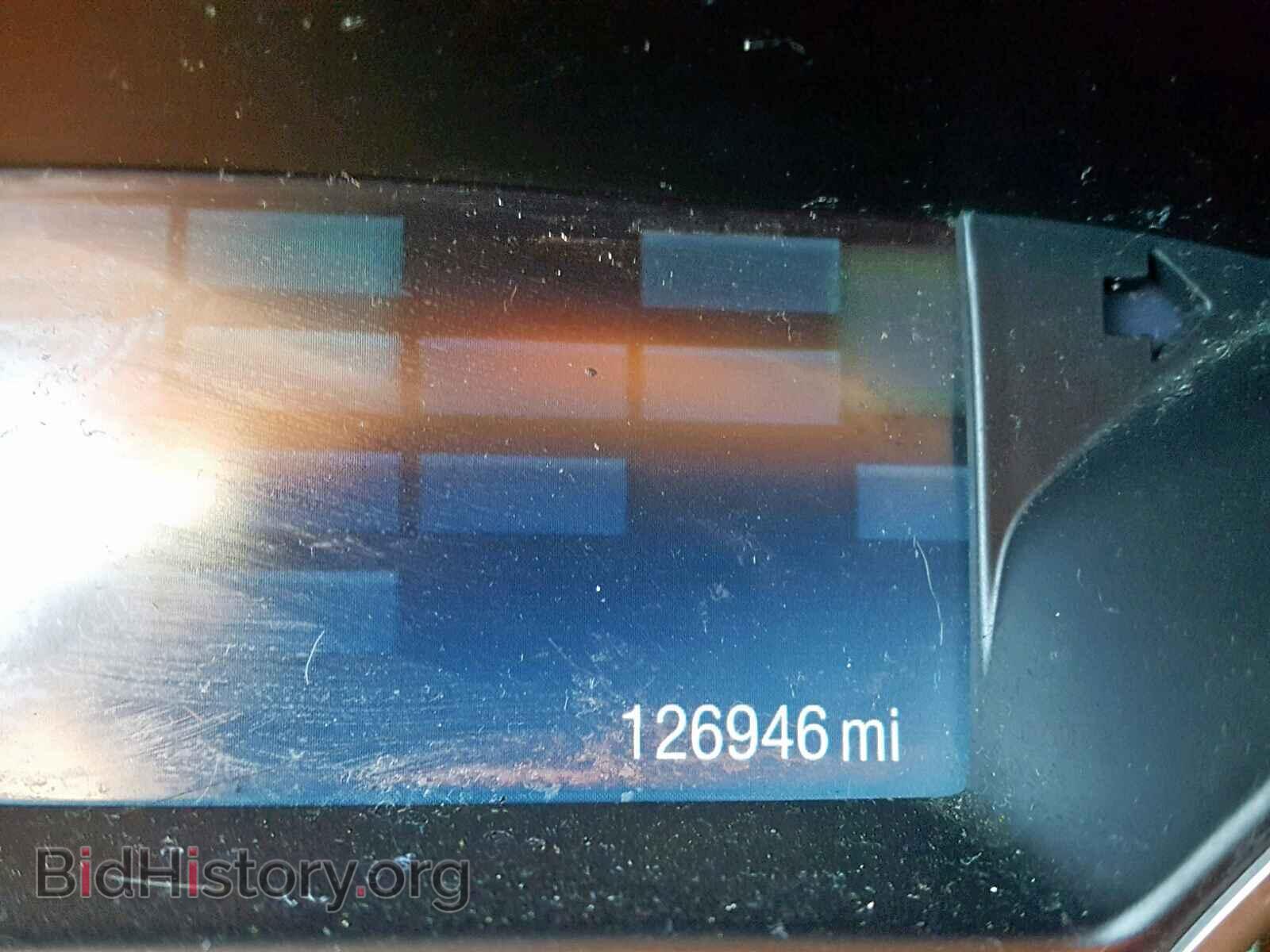 2012 FORD FOCUS - VIN: 1FAHP3H29CL168220 - Photo 8